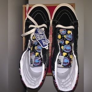 Vans, Brand New Never worn